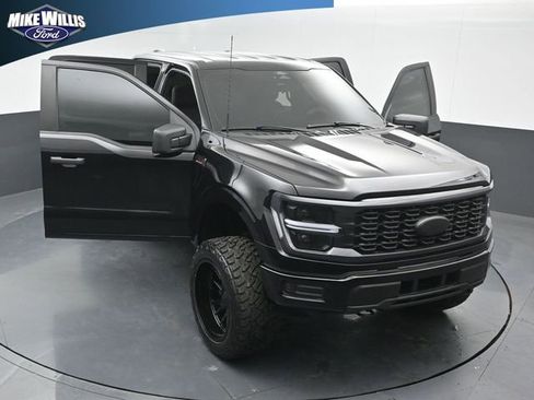 Used 2025 Ford F150 STX image 25