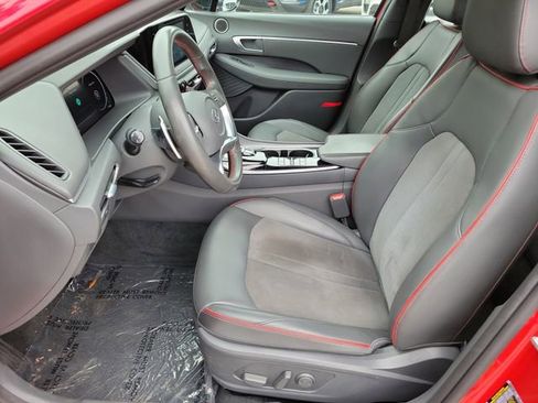 Used 2021 Hyundai Sonata SEL Plus FWD image 19