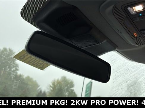 New 2026 Ford F350 XLT w/ XLT Premium Package image 21