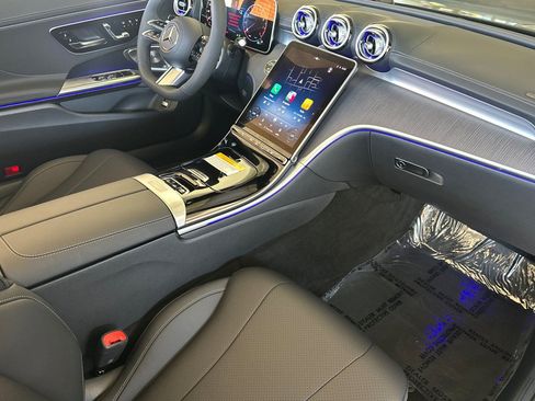 New 2026 Mercedes-Benz CLE 450 4MATIC Cabriolet image 16