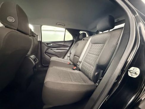 Used 2024 Chevrolet Equinox LT FWD image 12