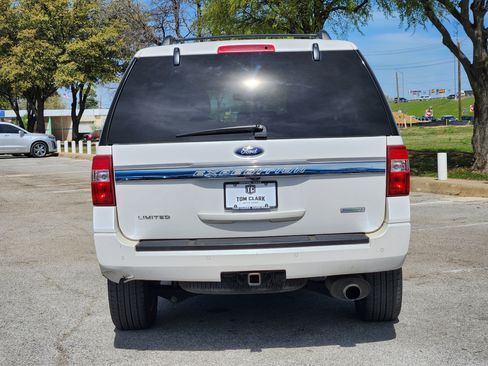 Used 2015 Ford Expedition Limited w/ Equipment Group 301A image 33