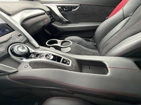 Used 2022 Acura NSX Type S AWD/4WD image 23