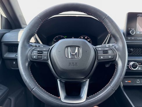 Used 2024 Honda CR-V Sport image 26