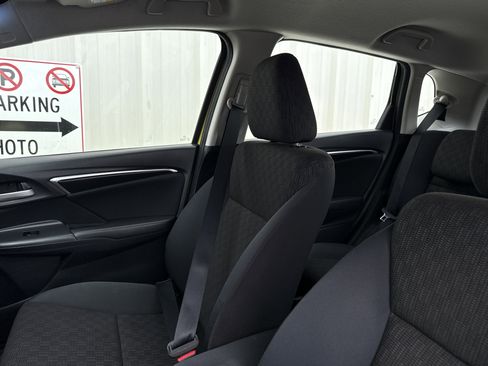 Used 2016 Honda Fit LX image 9