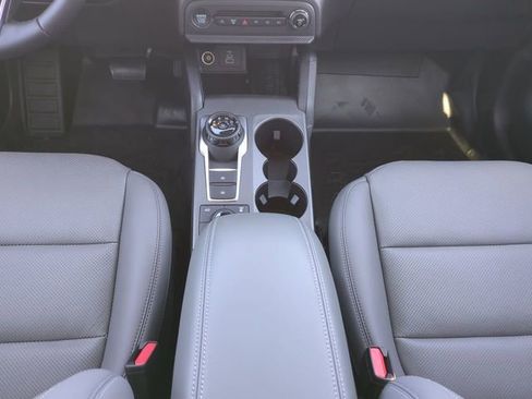 New 2025 Ford Bronco Sport Badlands w/ Badlands Tech Package AWD/4WD image 19