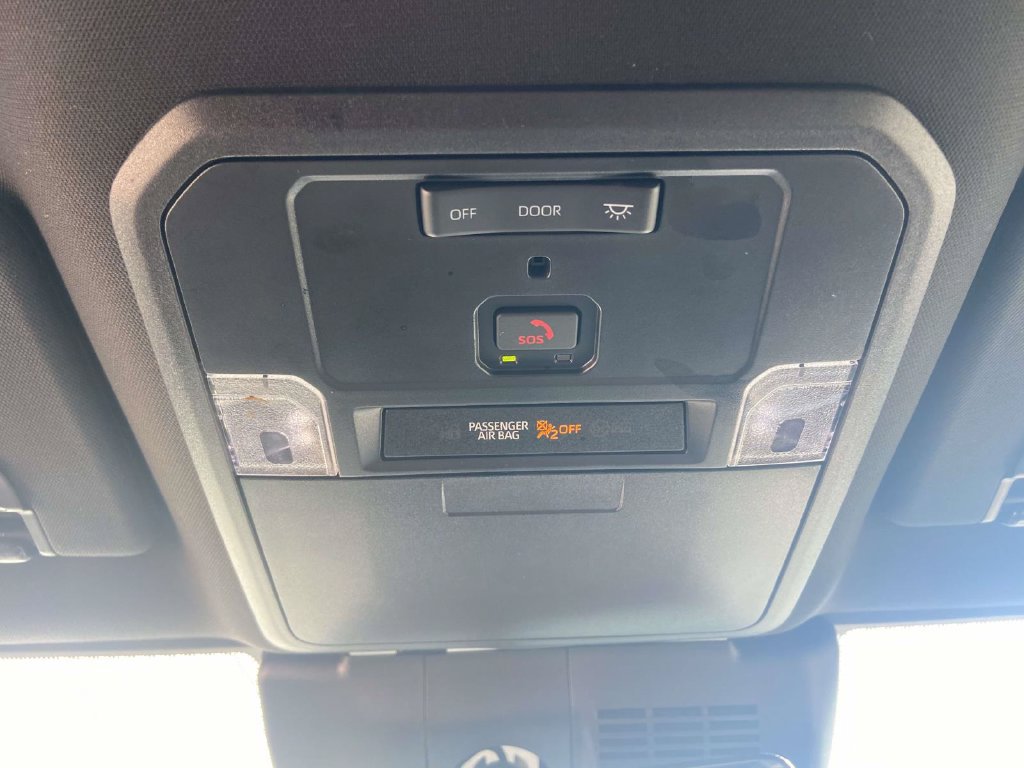 Used 2025 Toyota Tacoma SR5 RWD image 17