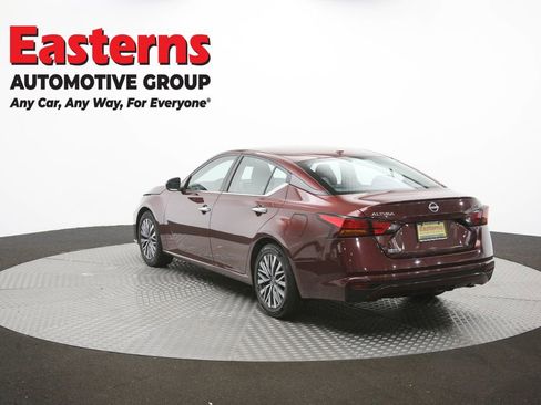 Used 2023 Nissan Altima 2.5 SV FWD image 64