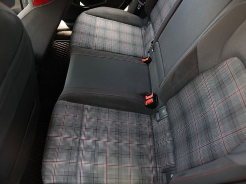 Used 2023 Volkswagen GTI 40th Anniversary Edition FWD image 14