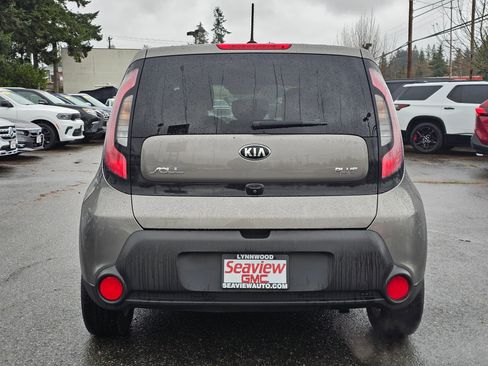 Used 2016 Kia Soul w/ Option Group 020 image 6