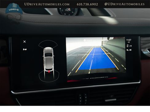 Used 2022 Porsche Cayenne AWD/4WD image 38