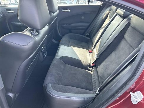 Used 2022 Dodge Charger R/T w/ Plus Group image 18
