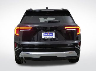 New 2026 GMC Terrain Denali w/ LPO, Black Badging Package video 3