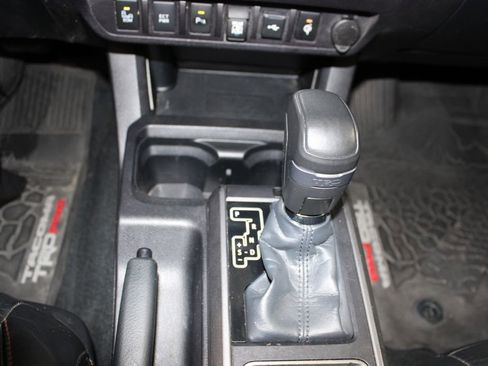 Used 2023 Toyota Tacoma TRD Pro image 48