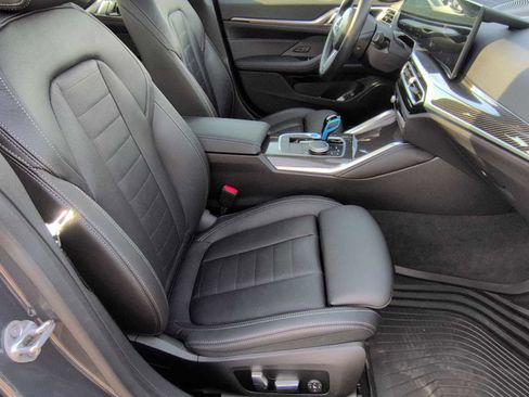 Used 2023 BMW i4 M50 image 24