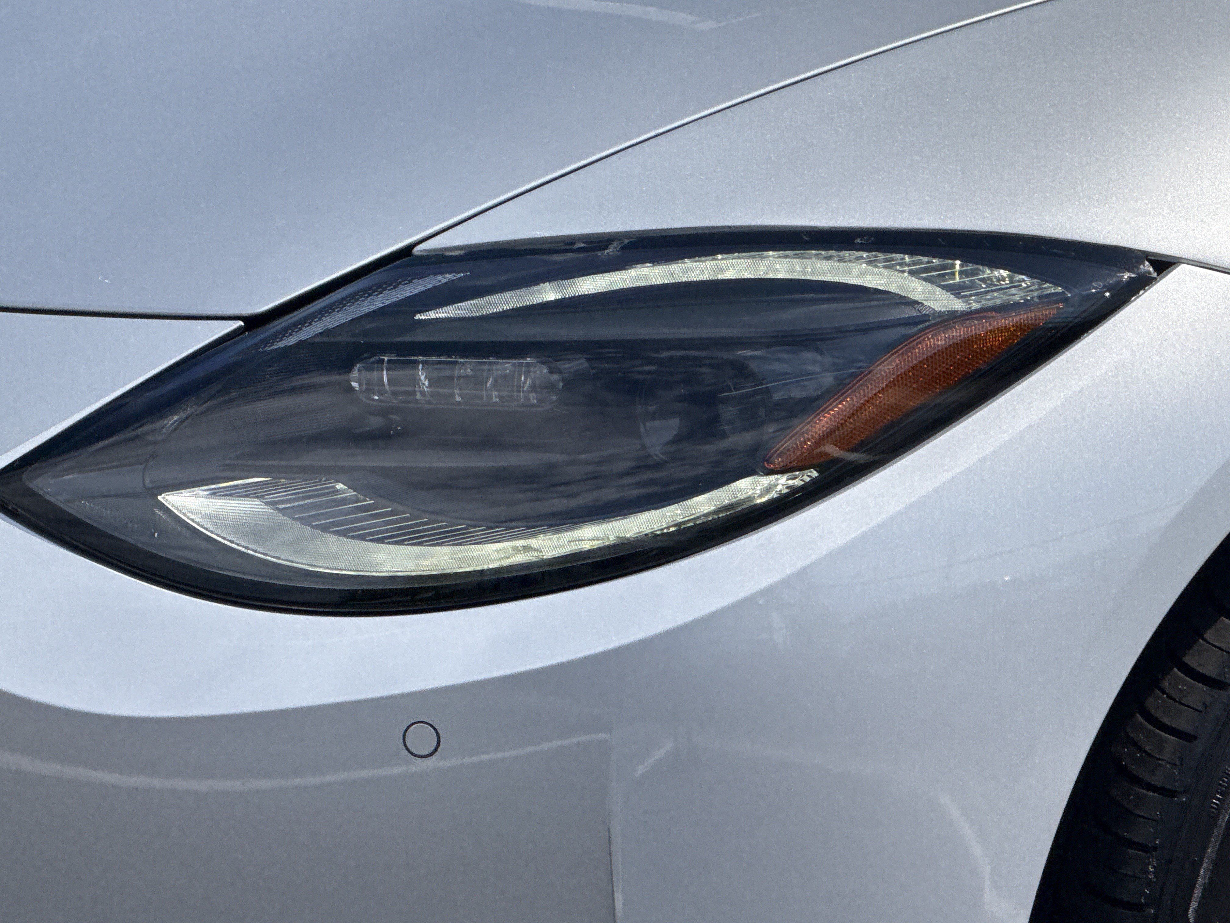 Used 2025 Nissan Z Performance w/ Floor Mat Package RWD image 5