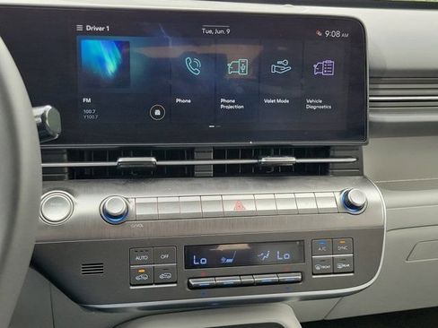 Used 2026 Hyundai Kona SEL Sport FWD image 24