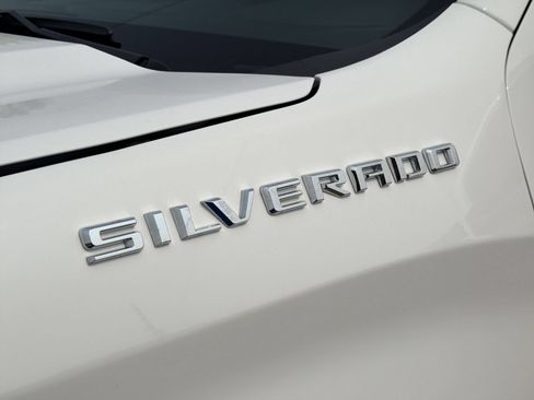 Used 2020 Chevrolet Silverado 1500 LT w/ All-Star Edition AWD/4WD image 14