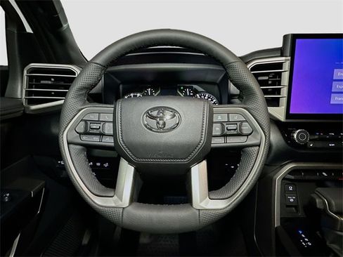 New 2026 Toyota Tundra SR5 image 7
