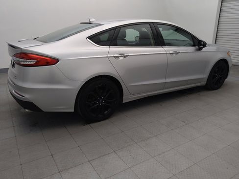 Used 2019 Ford Fusion SE w/ Equipment Group 151A image 10