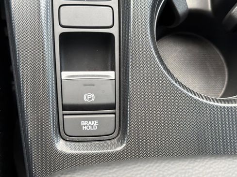 Used 2026 Honda Civic Sport Touring image 11