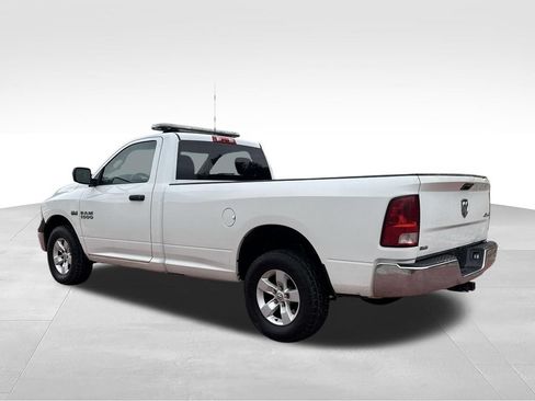 Used 2013 RAM 1500 Tradesman w/ PWR & Remote Entry Group AWD/4WD image 5