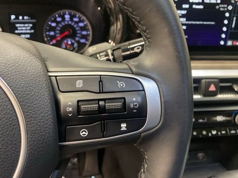 Used 2024 Kia K5 EX w/ EX Premium Package image 15