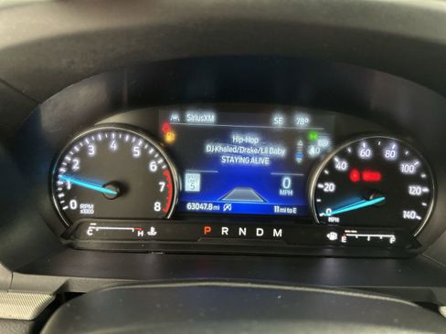 Used 2021 Ford Explorer XLT w/ Equipment Group 202A RWD image 15