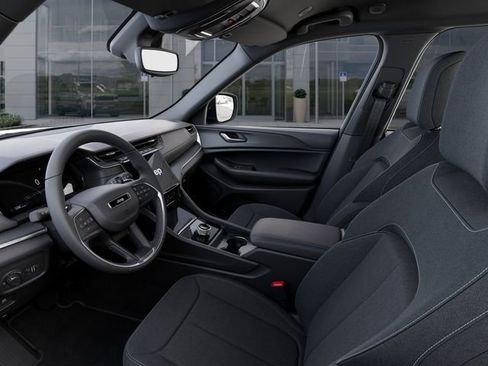 New 2026 Jeep Grand Cherokee Laredo X image 22