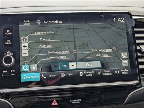 New 2026 Honda Ridgeline TrailSport image 15