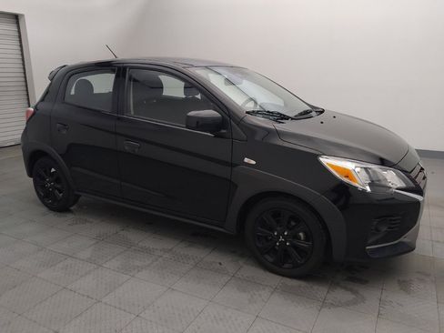 Used 2024 Mitsubishi Mirage SE image 11