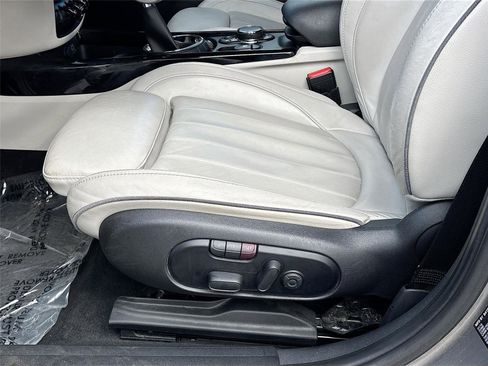 Used 2016 MINI Cooper Clubman S image 20