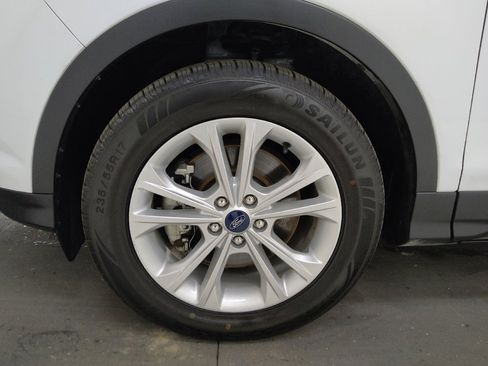 Used 2019 Ford Escape SE AWD/4WD image 31