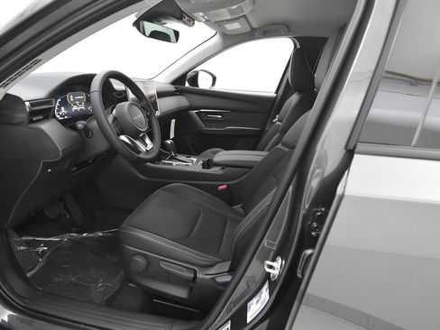 New 2026 MAZDA CX-5 Select AWD/4WD image 24