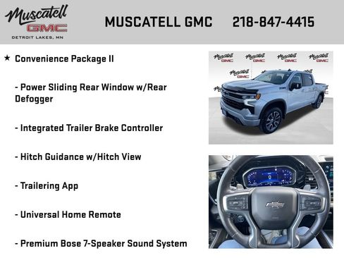 Used 2022 Chevrolet Silverado 1500 RST w/ RST All Star Premium Package image 18