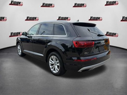 Used 2019 Audi Q7 2.0T Premium w/ Cold Weather Package AWD/4WD image 8