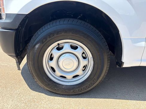 Used 2019 Ford F150 XL w/ XL Power Equipment Group RWD image 10