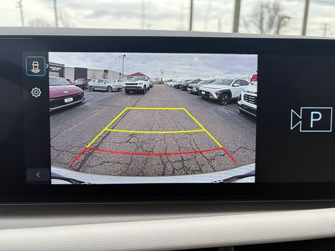 Used 2025 Hyundai Tucson SEL FWD image 25