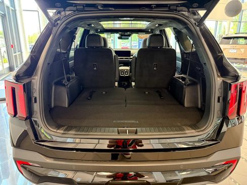 New 2026 Kia Sorento SX Prestige AWD/4WD image 40