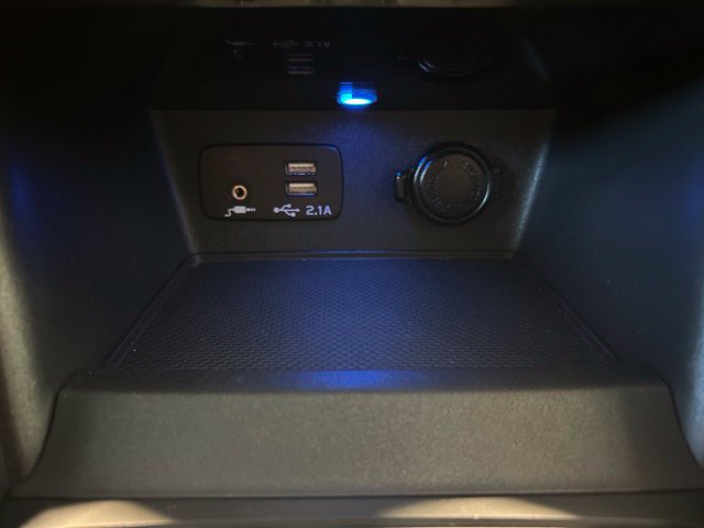Used 2022 Subaru Forester Premium AWD/4WD image 8