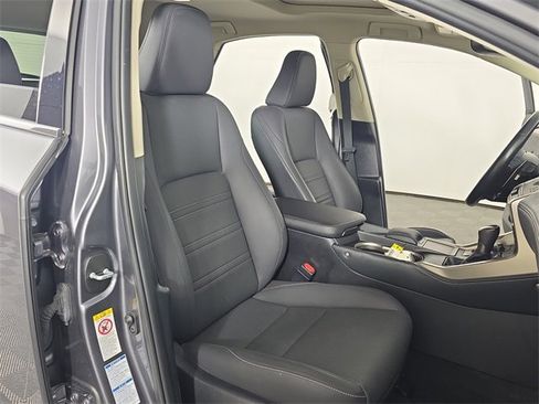 Used 2019 Lexus NX 300h AWD w/ Premium Package image 19