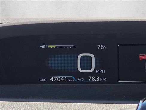 Used 2020 Toyota Prius Prime Limited FWD image 11