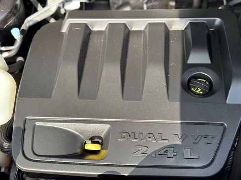 Used 2016 Jeep Patriot 75th Anniversary w/ Power Value Group AWD/4WD image 33