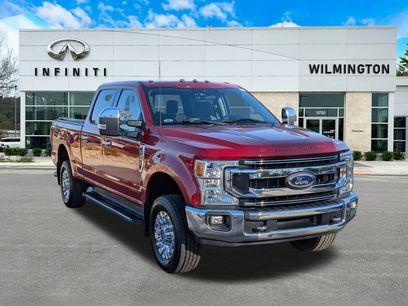 Used 2022 Ford F250 XLT w/ XLT Premium Package