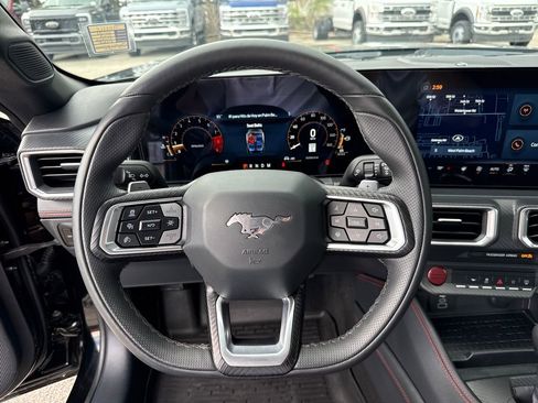 Used 2024 Ford Mustang GT Premium RWD image 14