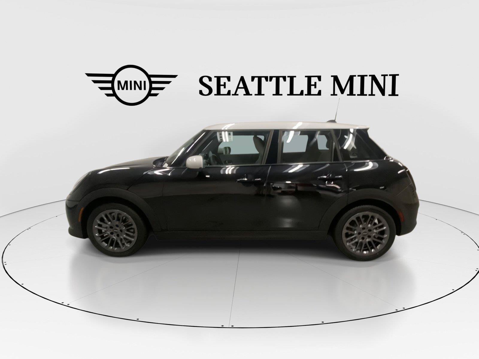 New 2026 MINI Cooper S FWD image 7