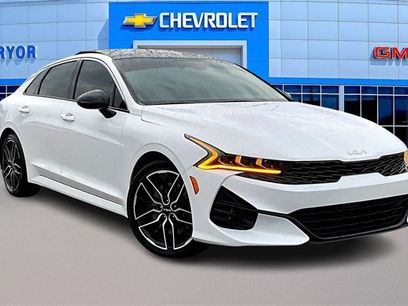 Used 2022 Kia K5 GT