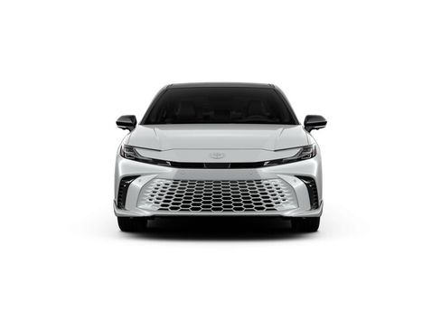New 2026 Toyota Camry XSE FWD image 17