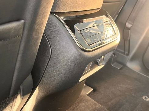 Certified 2026 INFINITI QX80 4WD w/ Sport Exterior Package image 26