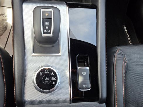 Used 2022 Mitsubishi Outlander SEL FWD image 25